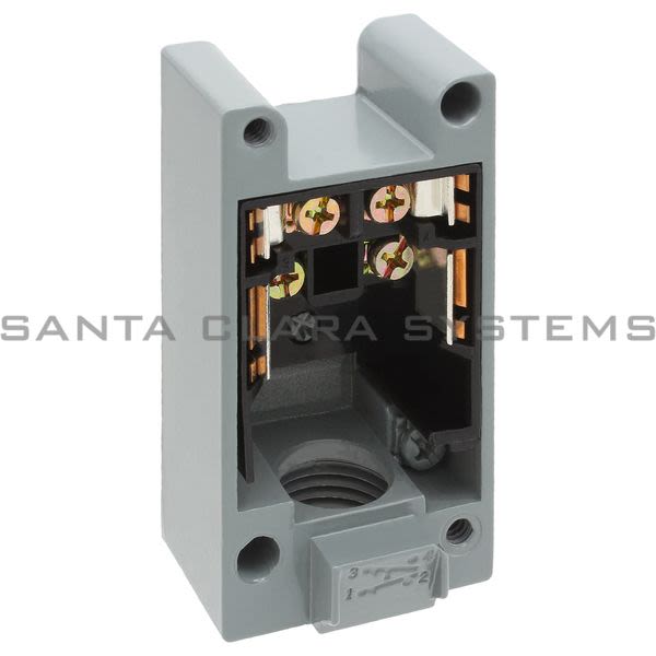 Square D 9007-CT54 Limit Switch Product Image