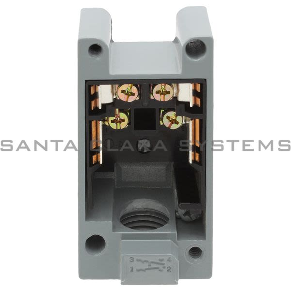 Square D 9007-CT54 Limit Switch Product Image