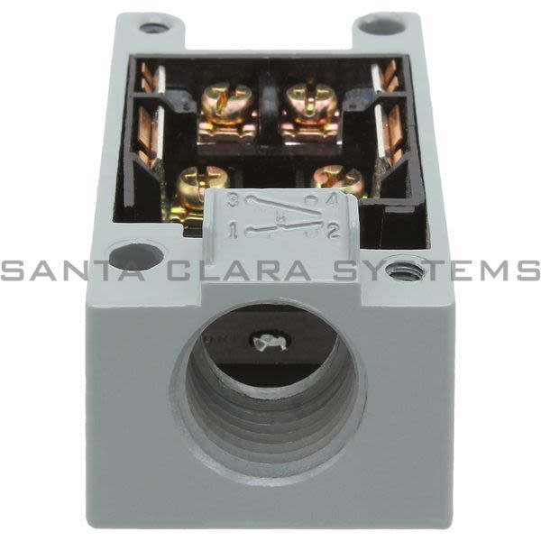 Square D 9007-CT54 Limit Switch Product Image