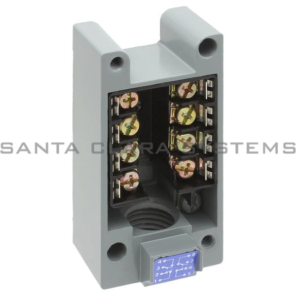 Square D 9007-CT62 Limit Switch Product Image