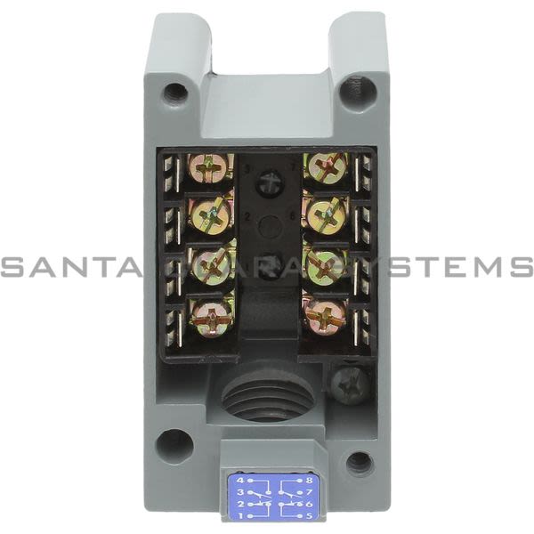 Square D 9007-CT62 Limit Switch Product Image