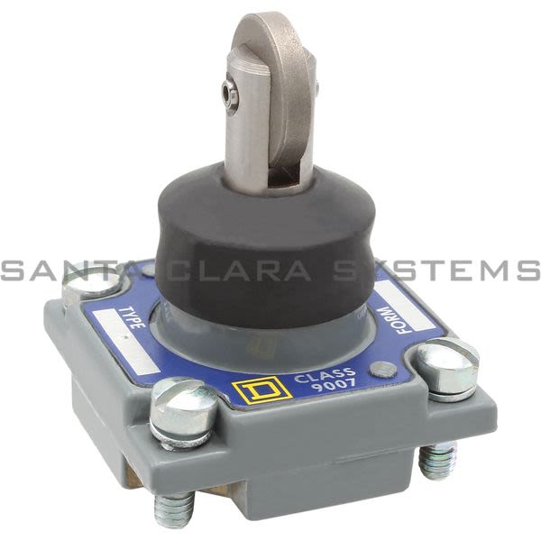 Square D 9007-D Limit Switch Head Product Image