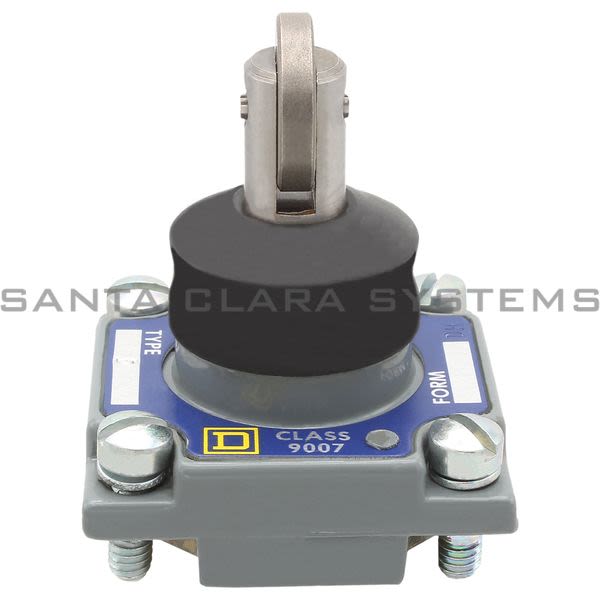 Square D 9007-D Limit Switch Head Product Image