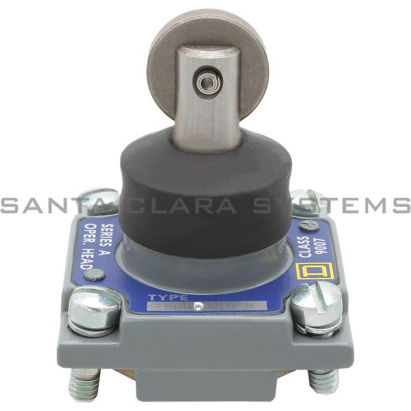 Square D 9007-D Limit Switch Head Product Image