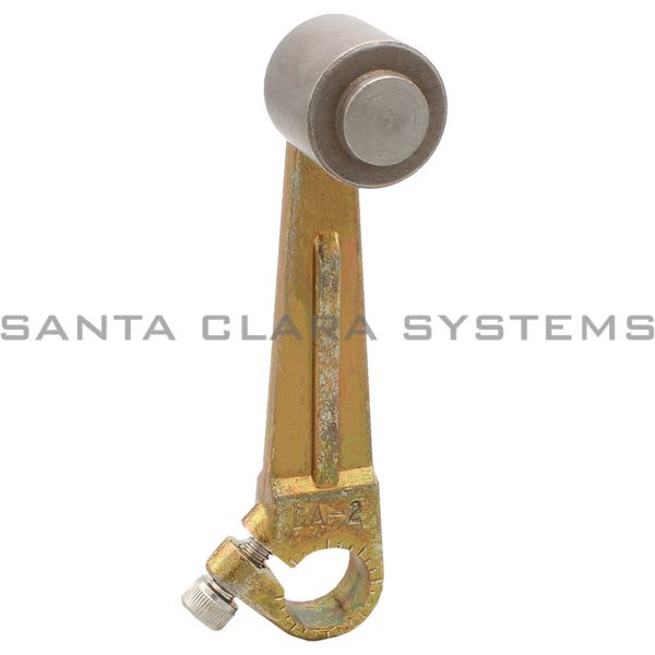 Square D 9007-DA2 Limit Switch Lever ARM 79441 Product Image