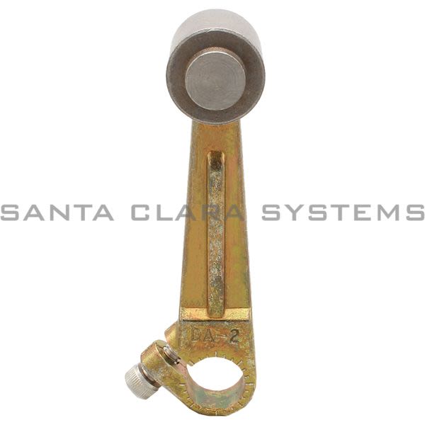Square D 9007-DA2 Limit Switch Lever ARM 79441 Product Image