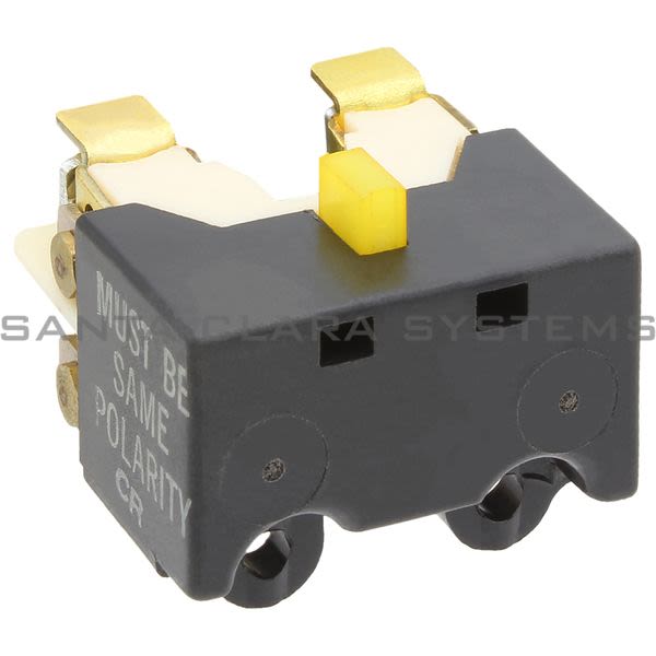 Square D 9007-DO-11 Snap Switch Product Image