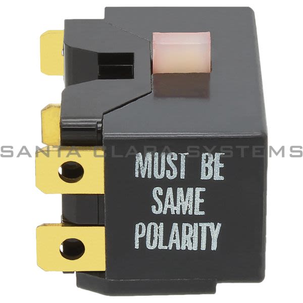 Square D 9007-DO5 Snap Switch Product Image