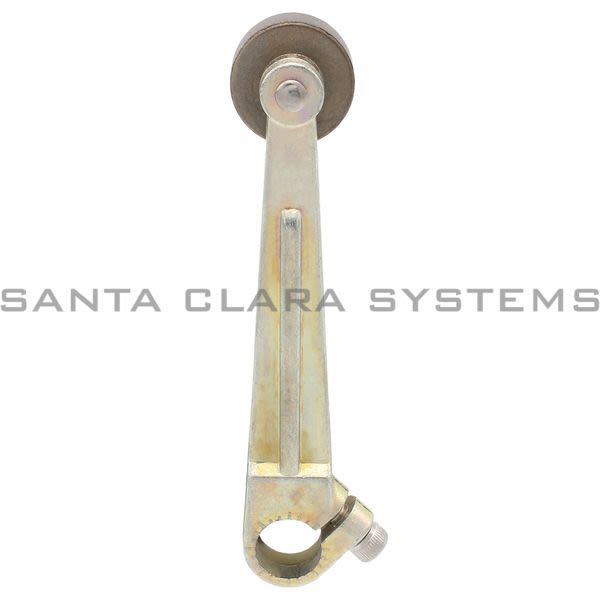 Square D 9007-EA11 Lever ARM 3&quot; Long 3/4 Dia X 1/4 Wide Steel Roller Product Image