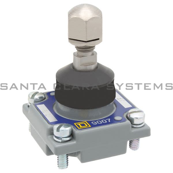 Square D 9007-ED Limit Switch Head Product Image