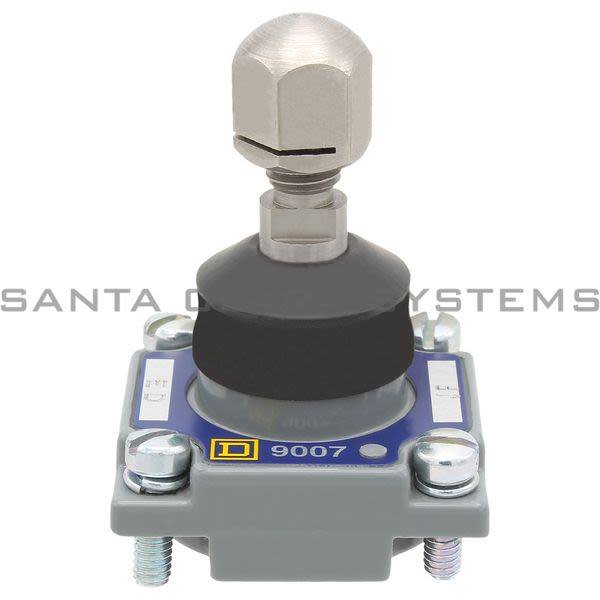 Square D 9007-ED Limit Switch Head Product Image