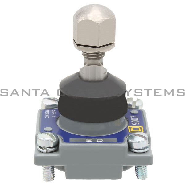 Square D 9007-ED Limit Switch Head Product Image