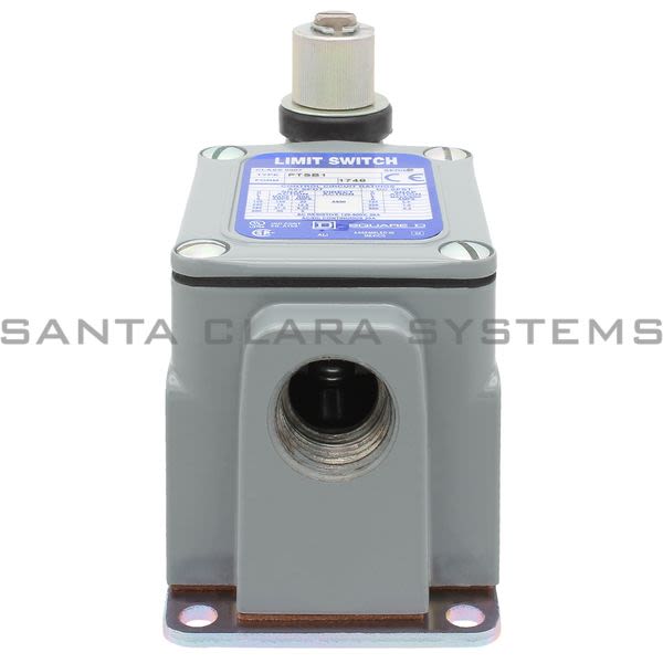 Square D 9007-FTSB1 Limit Switch Product Image