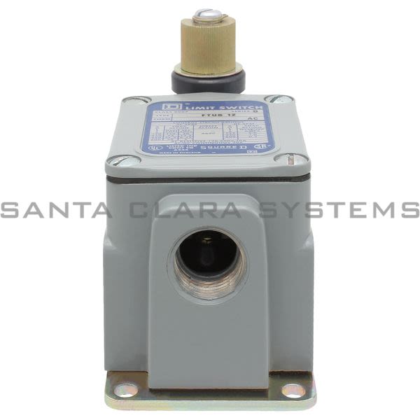 Square D 9007-FTUB12 Foundry Switch Product Image