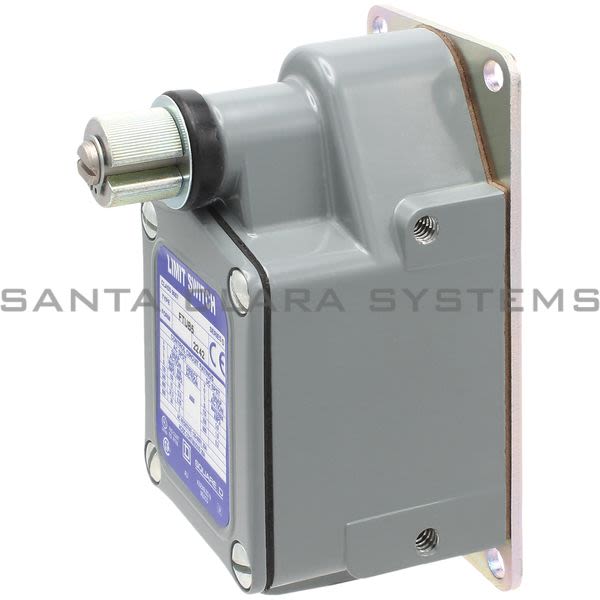 Square D 9007-FTUB5 Limit Switch Product Image