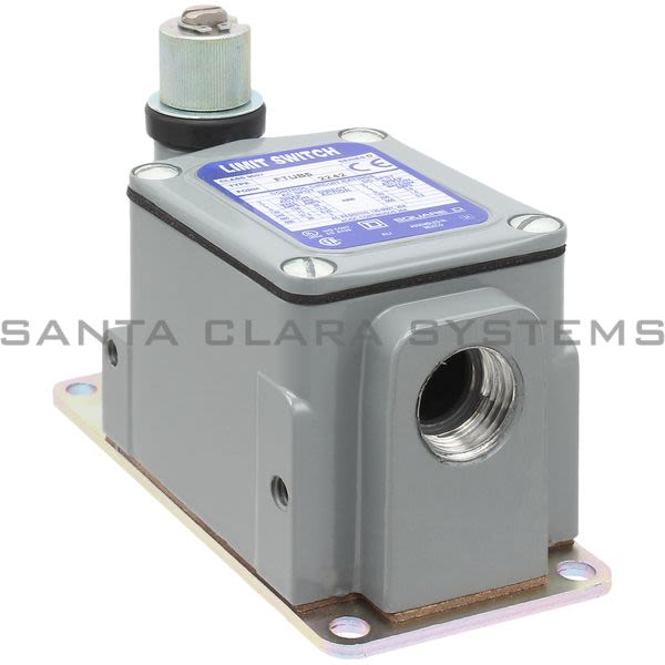 Square D 9007-FTUB5 Limit Switch Product Image