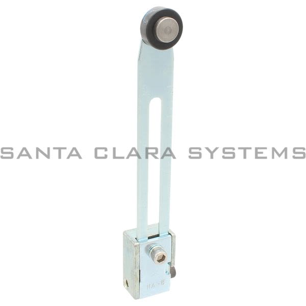Square D 9007-HA8 Limit Switch Product Image