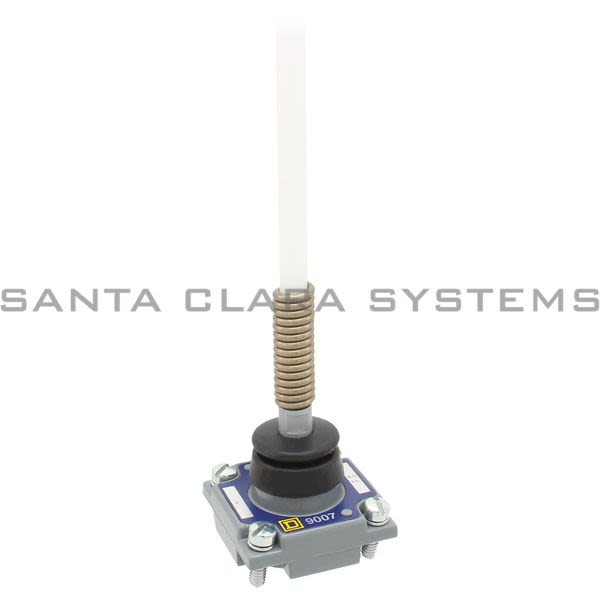 Square D 9007-J Limit Switch Head Product Image