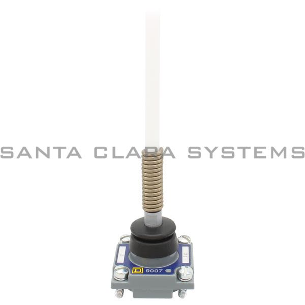 Square D 9007-J Limit Switch Head Product Image