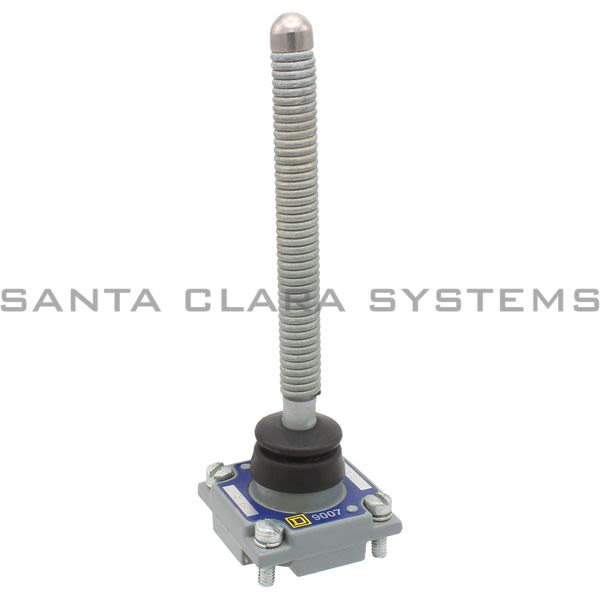 Square D 9007-KC Limit Switch Head C Product Image