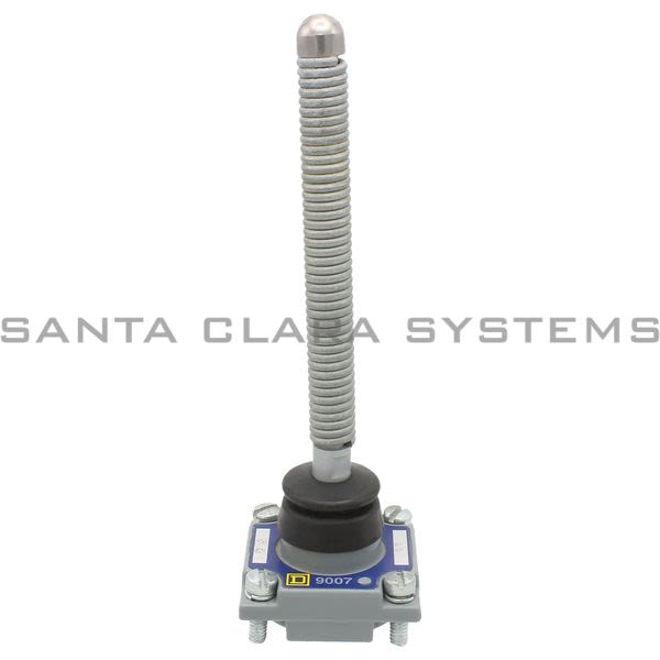 Square D 9007-KC Limit Switch Head C Product Image