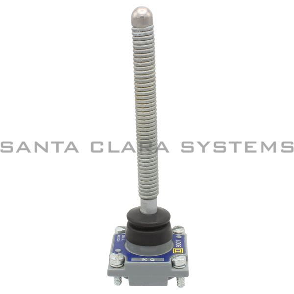Square D 9007-KC Limit Switch Head C Product Image
