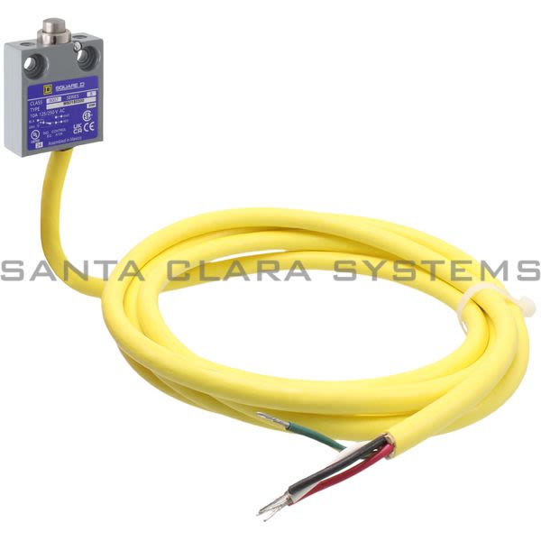Square D 9007-MS01S0300 Limit Switch Product Image