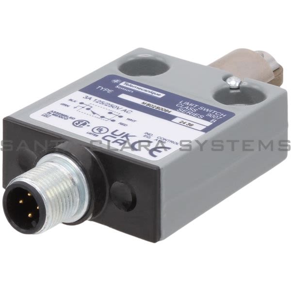Square D 9007-MS02S0084 Limit Switch Product Image