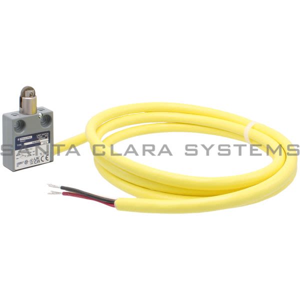 Square D 9007-MS02S0206 Limit Switch Product Image
