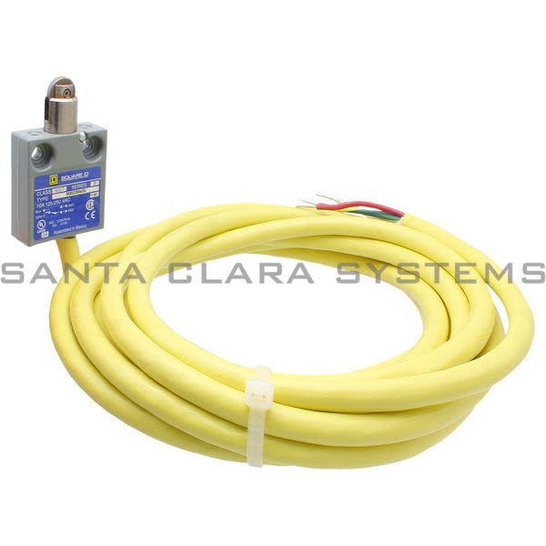 Square D 9007-MS02S0400 Limit Switch Product Image