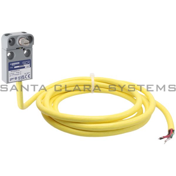 Square D 9007-MS04S0300 Limit Switch Product Image