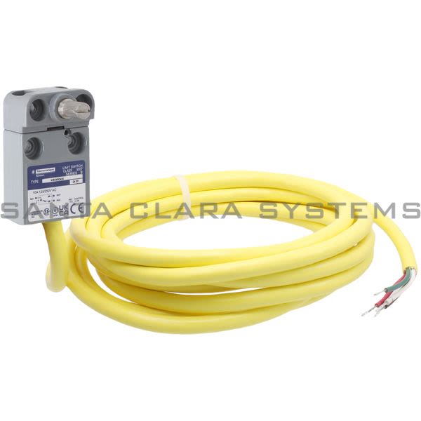 Square D 9007-MS04S0400 Limit Switch Product Image