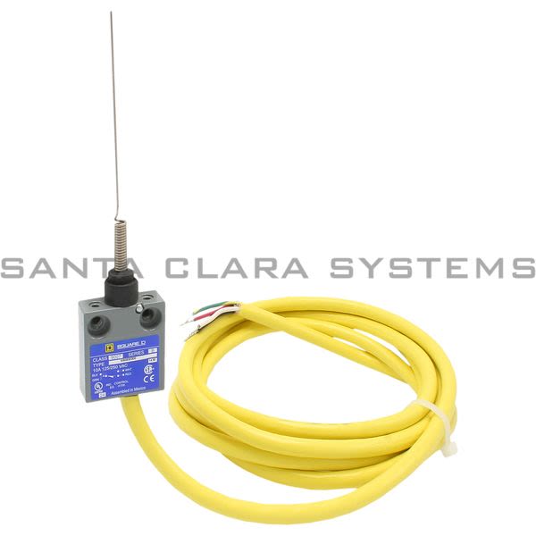 Square D 9007-MS05S0300 Limit Switch Product Image