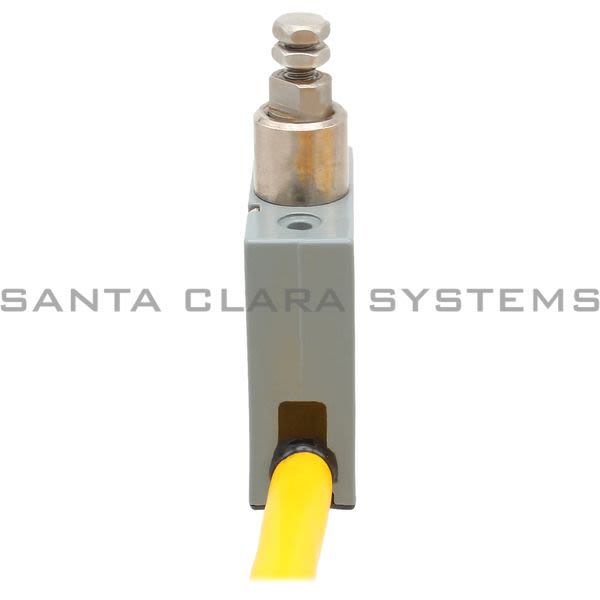Square D 9007-MS09S0106 Compact Enclosed Limit Switch Product Image