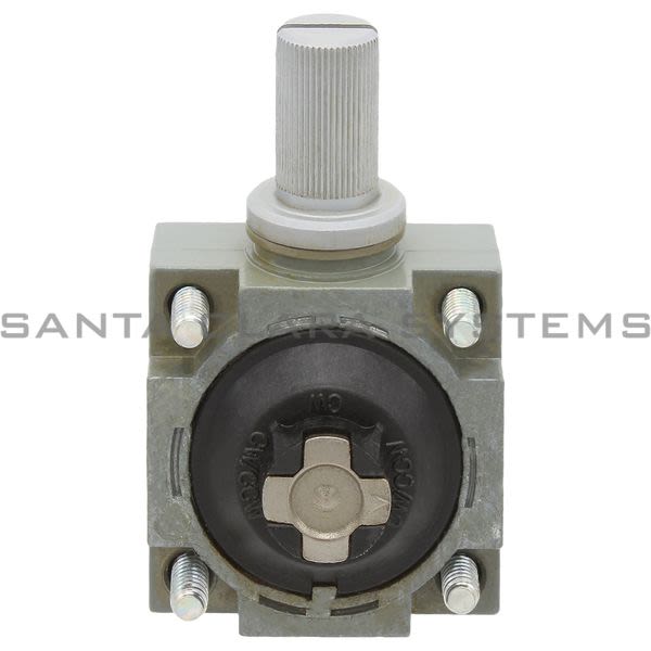 Square D 9007-N Head for Limit Switch Product Image