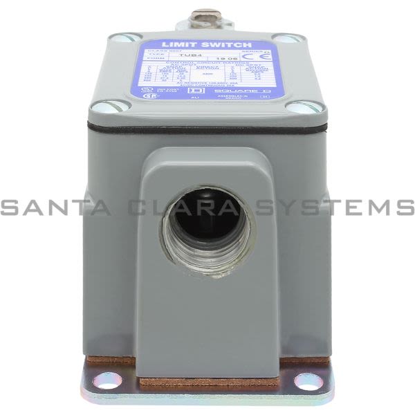 Square D 9007-TUB4 Limit Switch Product Image
