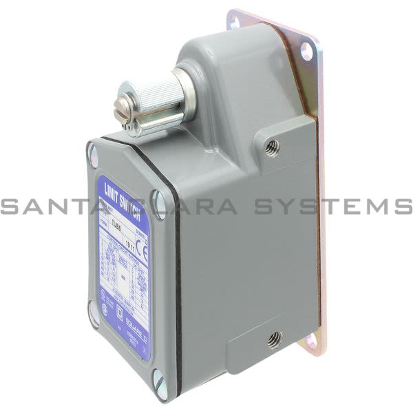 Square D 9007-TUB5 Limit Switch Product Image