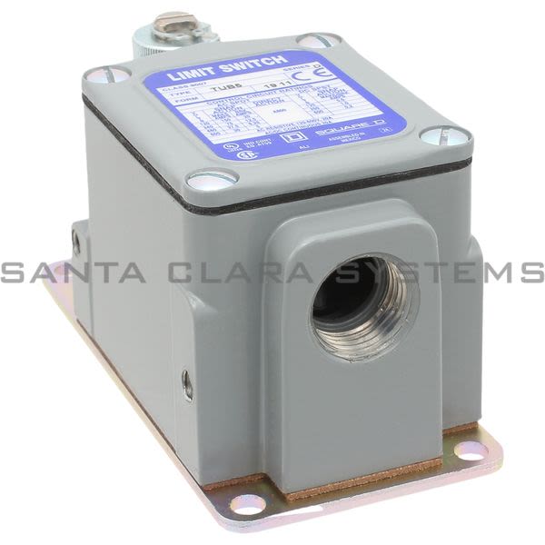 Square D 9007-TUB5 Limit Switch Product Image