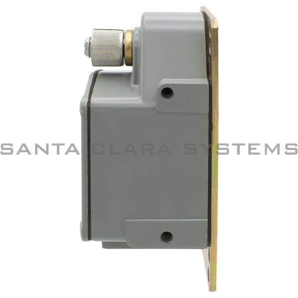 Square D 9007-TUBD4 Limit Switch Product Image
