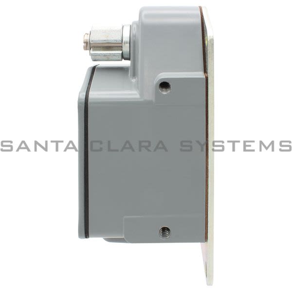 Square D 9007-TUD5 Limit Switch 75230 Product Image