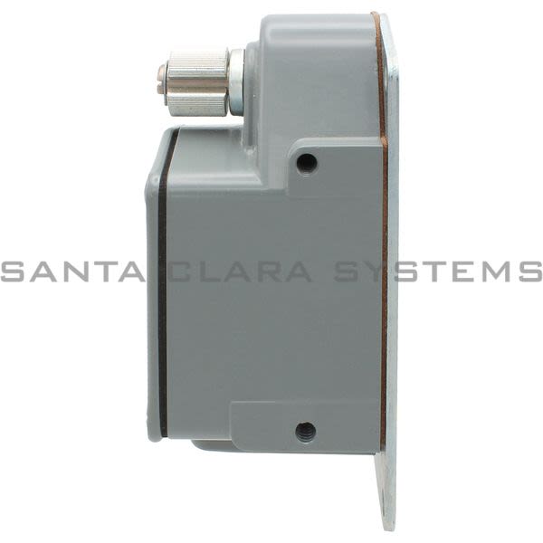 Square D 9007-TUD7 Heavy Duty Position Switch 9007 TUD7 Product Image