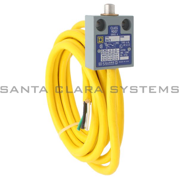 Square D 9007XA7309E Cable Product Image