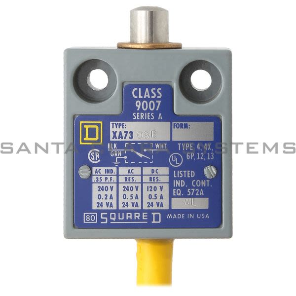 Square D 9007XA7309E Cable Product Image