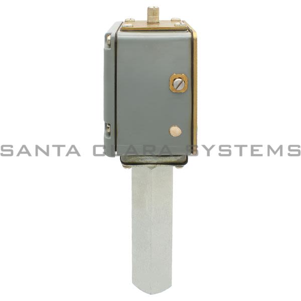 Square D 9012-ACW-6 Pressure Switch Product Image