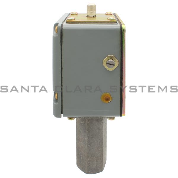 Square D 9012-ACW2 Pressure Switch Product Image