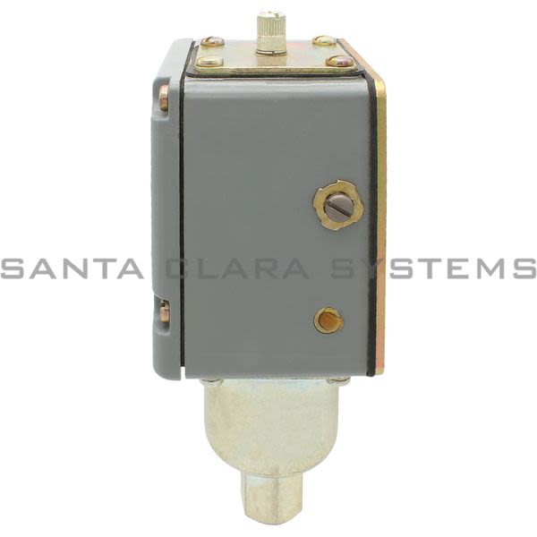 Square D 9012-ACW5 Pressure Switch Product Image