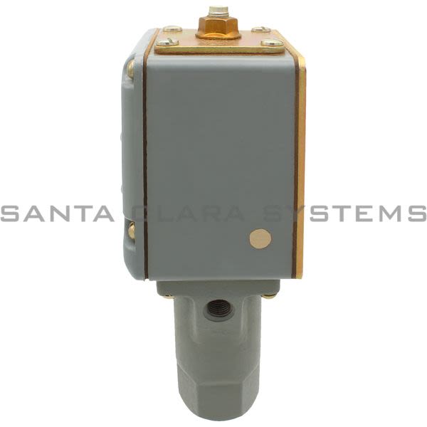 Square D 9012-ADW3 Pressure Switch Product Image