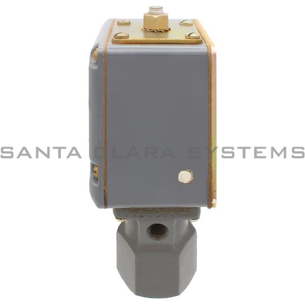 Square D 9012-ADW9 Pressure Switch Product Image