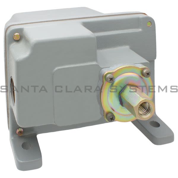 Square D 9012-GAR24 Pressure Control Product Image