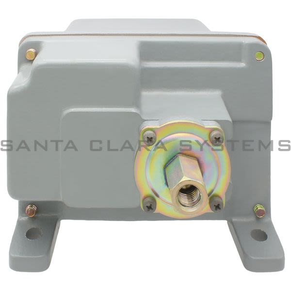 Square D 9012-GAR24 Pressure Control Product Image